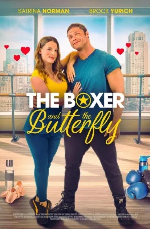 The Boxer and the Butterfly (2023)