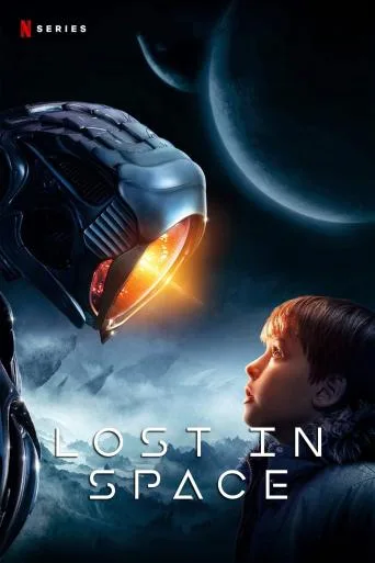 Lost in Space – Pierduți în spațiu (2018)