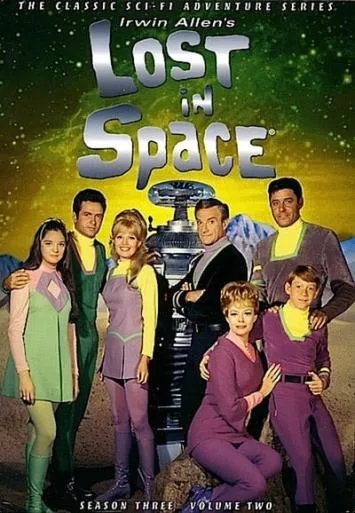 Lost in Space – Pierduți în spațiu (1965)