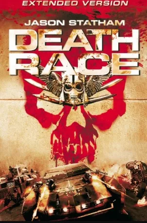 Death Race – Cursa mortală (2008)