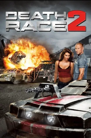 Death Race 2 – Cursa mortală 2 (2010)