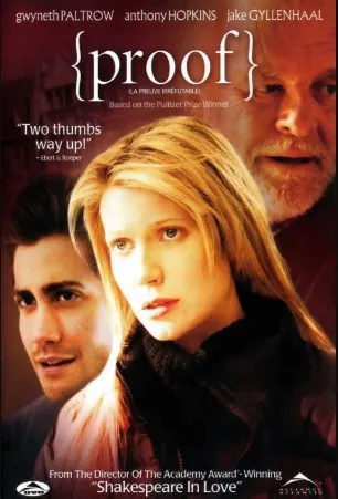 Proof – Dovada (2005)