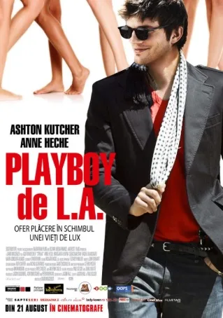 Spread (Toy Boy) – Playboy de L.A. (2009)