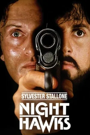 Nighthawks – Soimi în noapte (1981)
