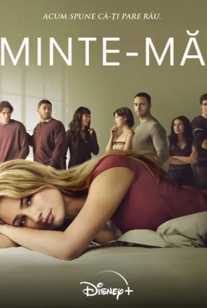 Tell Me Lies – Minte-mă (2022)