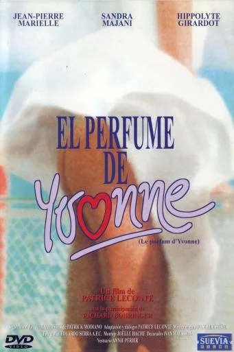 Le Parfum d’Yvonne – O vară cu Yvone (1994)