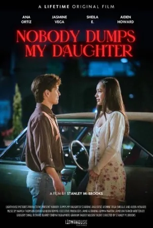 Nobody Dumps My Daughter (2024)