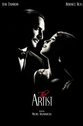 The Artist – Artistul (2011)