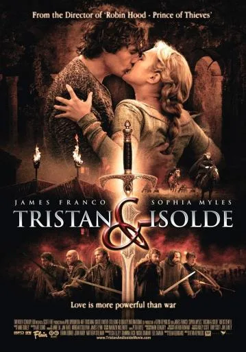 Tristan & Isolde (2006)