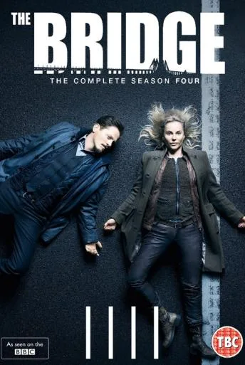 The Bridge (Bron/Broen) – Podul (2011)