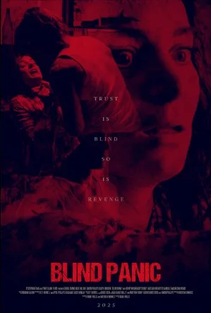 Blind Panic (2025)