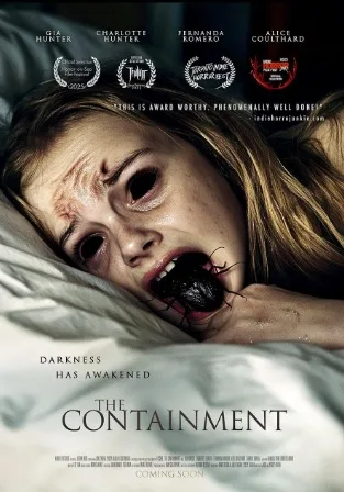 The Containment (2025)