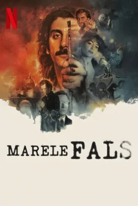 Marele fals – The Big Fake (2026)