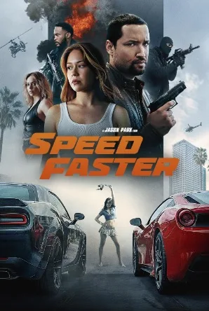 Speed Faster (2026)