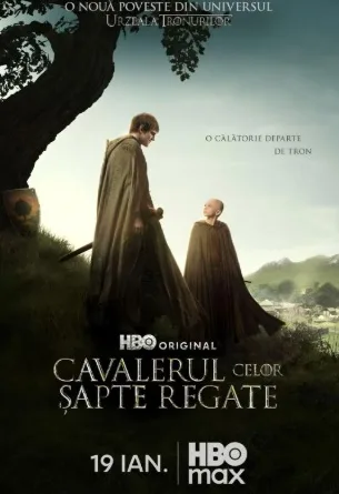 A Knight of the Seven Kingdoms (2026)