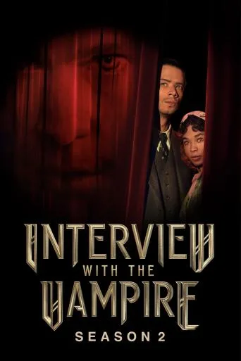 Interview with the Vampire – Interviu cu vampirul (2022)
