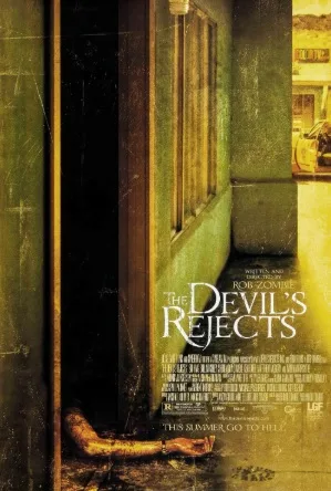 The Devil’s Rejects – Casa celor o mie de cadavre 2 (2005)