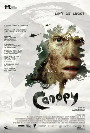 Canopy – La adapost (2013)