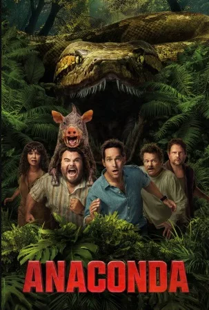 Anaconda (2025)
