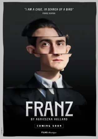 Franz (2025)