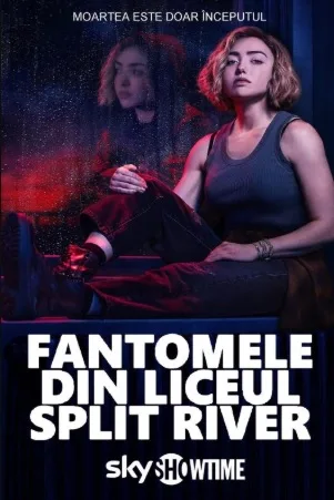 School Spirits (2023)