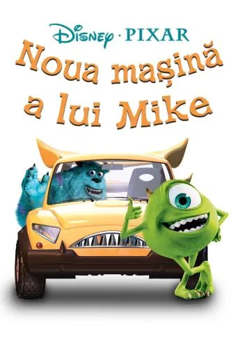 Noua mașină a lui Mike – Mike’s New Car (2002)