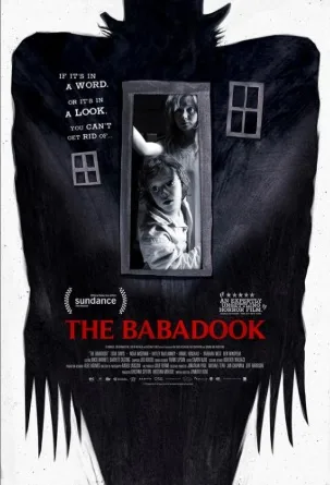 Omul negru – The Babadook (2014)