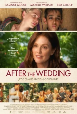 După nuntă – After the Wedding (2019)