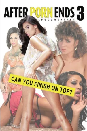 After Porn Ends 3 (2018)