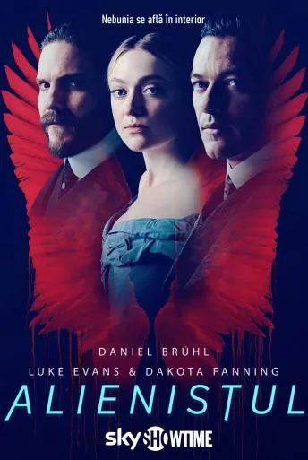Alienistul – The Alienist (2018)