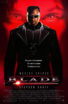 Blade (1998)
