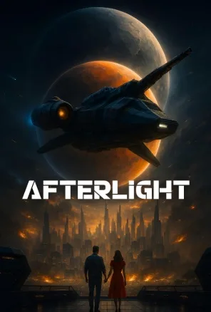 Afterlight (2025)