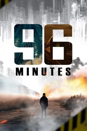 96 Minutes (2025)