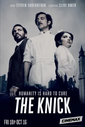 The Knick (2014)