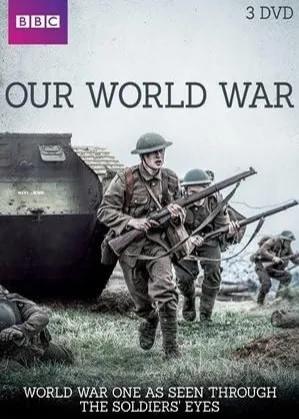 Războiul nostru mondial – Our World War (2014)
