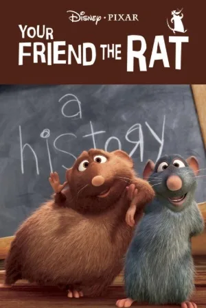 Your Friend the Rat (2007)