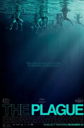 Ciuma – The Plague (2025)