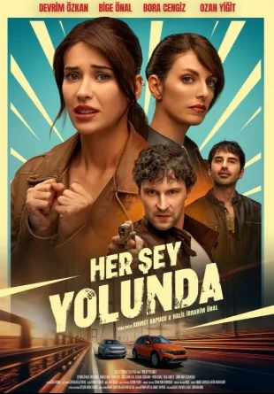 Her Sey Yolunda (2026)