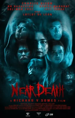 Near Death (2025)