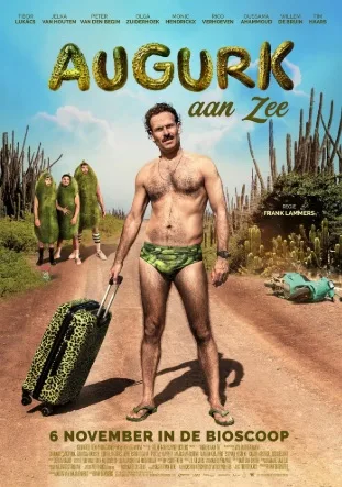 Augurk aan zee (2025)