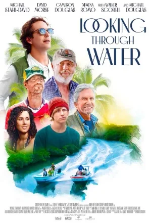 Looking Through Water (2025)