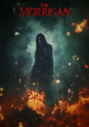 The Morrigan (2025)