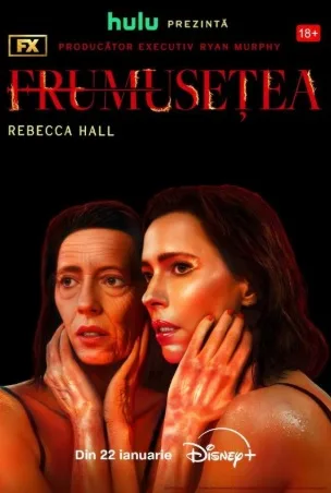 Frumusețea – The Beauty (2026)