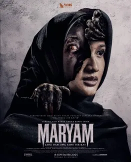 Maryam: The Untold Story (2025)