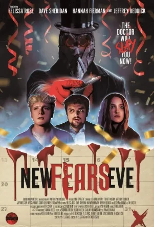 New Fears Eve (2025)
