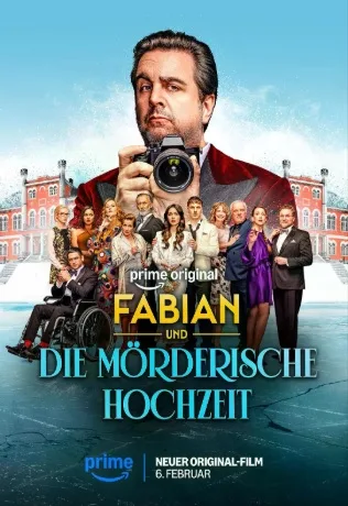 Fabian und die mörderische Hochzeit (2026)