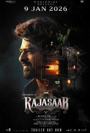 The Raja Saab (2026)