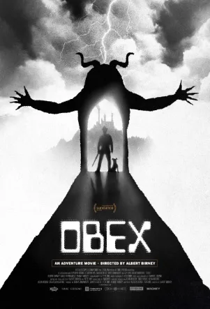 Obex (2025)