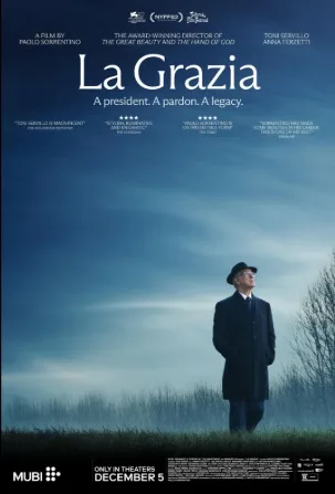 Grace – La Grazia (2025)