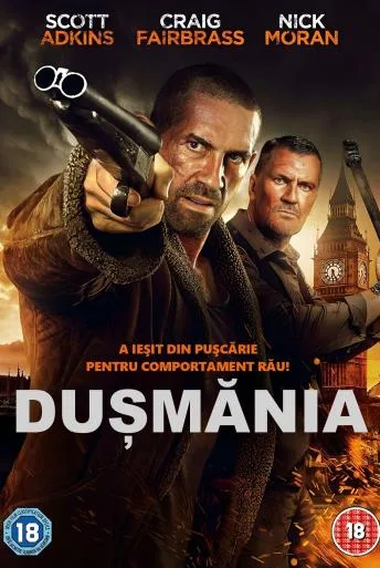 Dușmănia – Avengement (2019)